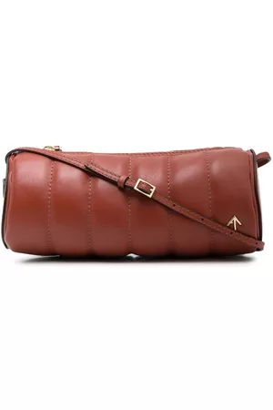 MANU Bolso de hombro Padded Cylinder