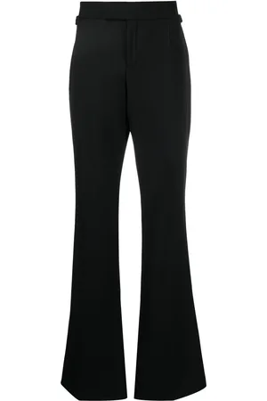 Tom Ford Pantalones de vestir acampanados