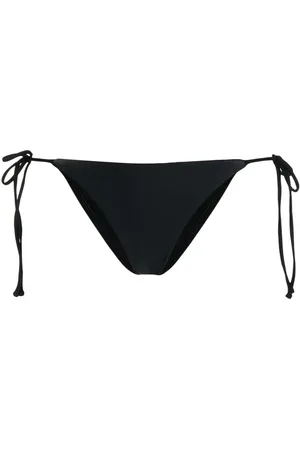 MATTEAU Bragas de bikini con lazos laterales