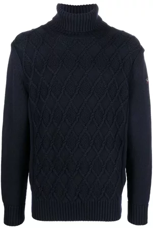 Paul & Shark Jersey de punto de ochos