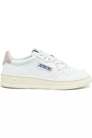 Autry Medalist low-top sneakers