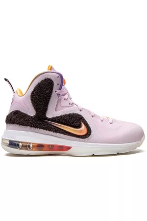 Nike "zapatillas LeBron 9 ""King of LA (2022)"""