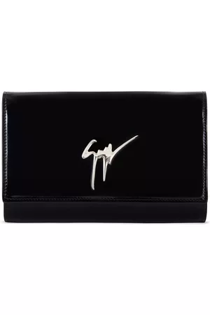 Giuseppe Zanotti Bolso de mano Cleopatra