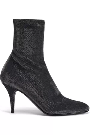 Giuseppe Zanotti Botines Felicienne con tacón de 85mm