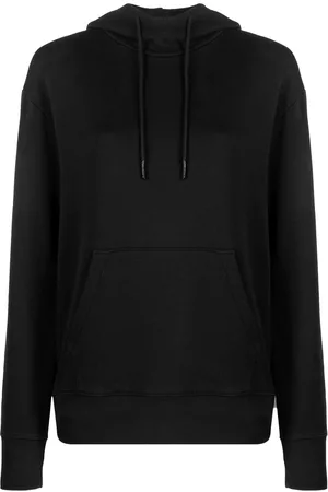 Vince Sudadera con capucha y cordones