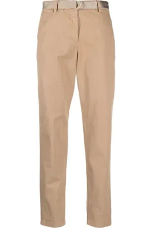 Tommy Hilfiger Pantalones con cinturón