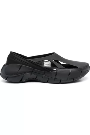 Maison Margiela Zapatillas slip-on con aberturas de x Reebok