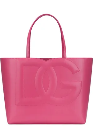 Dolce & Gabbana Bolso shopper DG Logo