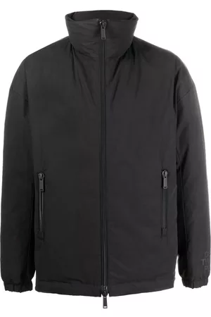 Dsquared2 Plumífero con cuello alto