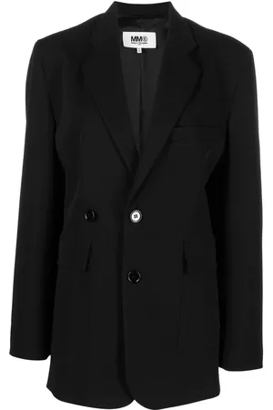 Maison Margiela Blazer con botones