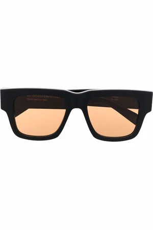 Retrosuperfuture Gafas de sol con montura cuadrada
