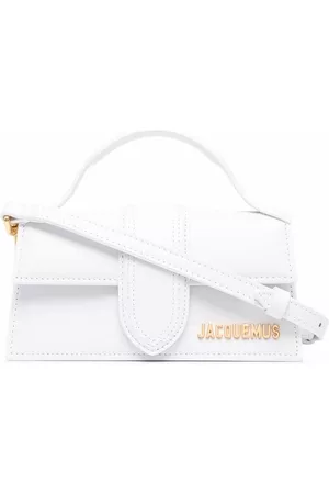 Jacquemus Bolso de hombro Le Bambino pequeño