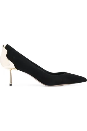 LE SILLA Zapatos de tacón Petalo 65mm
