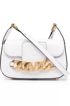 VALENTINO GARAVANI Bandolera VLOGO