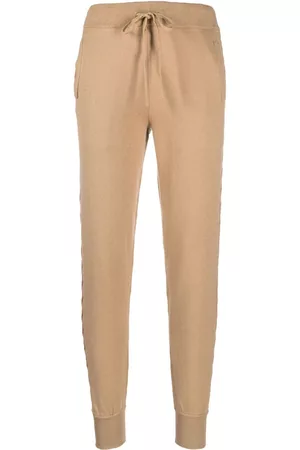 Ralph Lauren Pantalones Vendira de punto ajustados