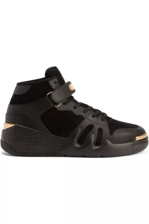 Giuseppe Zanotti Zapatillas mid-top Talon