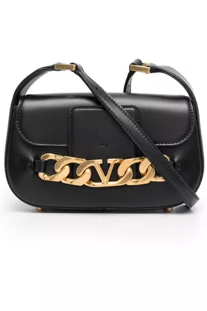 VALENTINO GARAVANI Bandolera VLogo