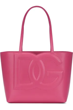 Dolce & Gabbana Bolso shopper DG Logo
