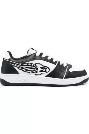 ENTERPRISE JAPAN Zapatillas con detalle del logo