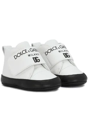 Dolce & Gabbana Zapatillas DG Milano