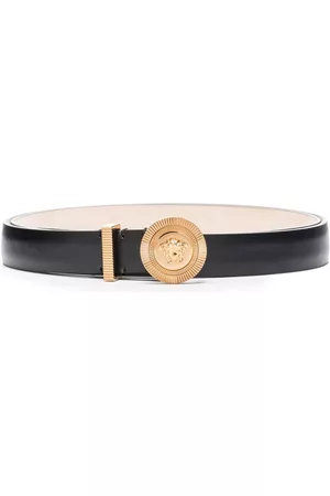 VERSACE Cinturón Medusa Biggie