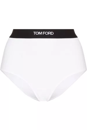 Tom Ford Bragas con logo en la cintura
