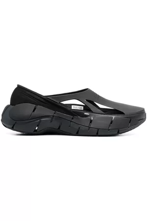 Maison Margiela Zapatillas slip-on de x Reebok