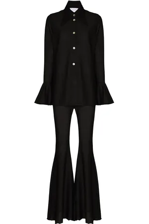 Sleeper Pijama Cosmos con detalle de lurex
