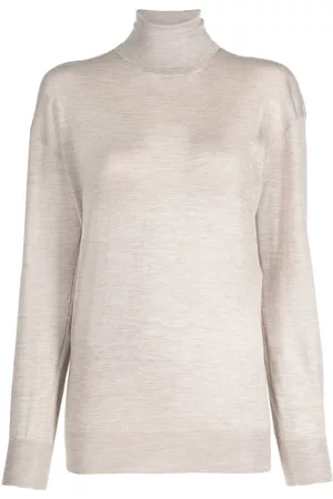 Tom Ford Jersey con cuello vuelto