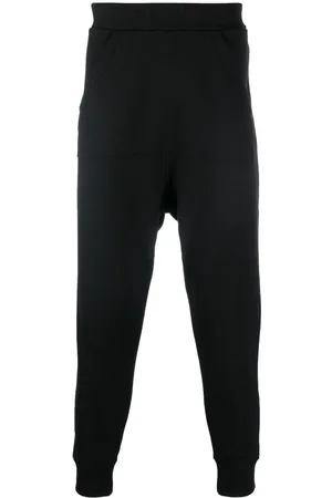 Dsquared2 Pantalones de chándal elásticos
