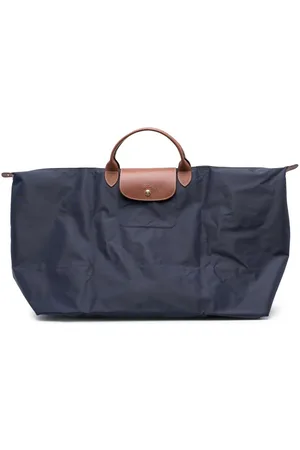 Longchamp Bolso de viaje Le Pliage grande