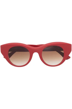 THIERRY LASRY Gafas de sol con montura cat eye