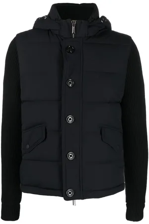 MOORER Chaqueta Foscolo-KNM