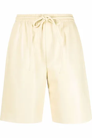 Nanushka Pantalones cortos Karate con cordones