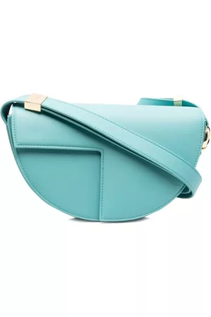 Patou Bolso de hombro con paneles
