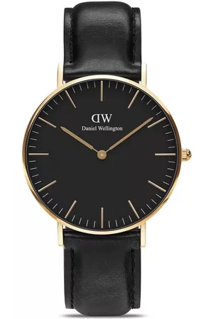 Daniel Wellington Reloj Classic Sheffield de 36mm