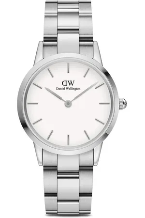 Daniel Wellington Reloj Iconic Link de 32mm