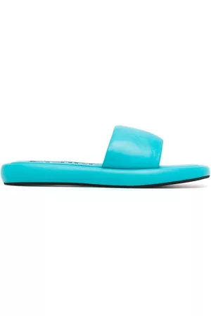 SENSO Sandalias Bentley de cuero