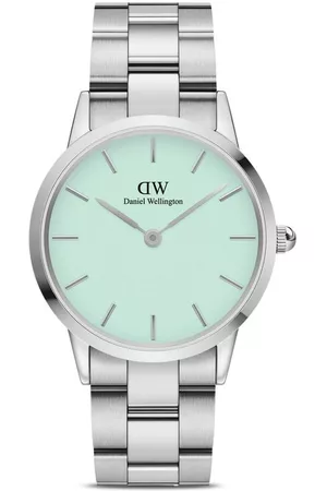 Daniel Wellington Reloj Iconic Link de 36mm