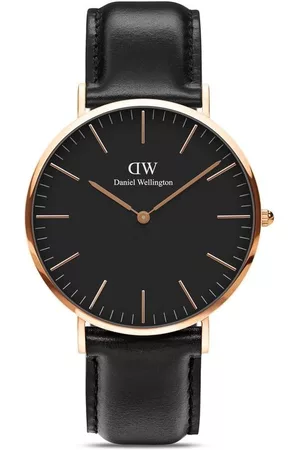 Daniel Wellington Reloj Classic Sheffield de 40mm