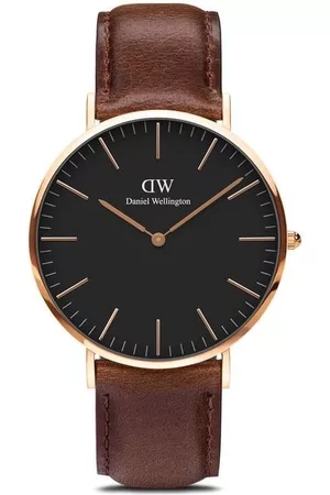 Daniel Wellington Reloj Classic Briston de 40mm