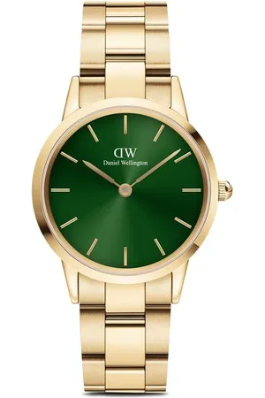 Daniel Wellington Reloj Iconic Link de 32 mm
