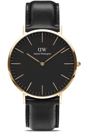 Daniel Wellington Reloj Classic Sheffield de 40mm