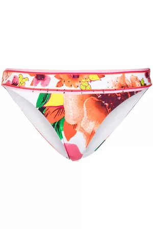 Camilla Bragas de bikini Pretty As A Poppy