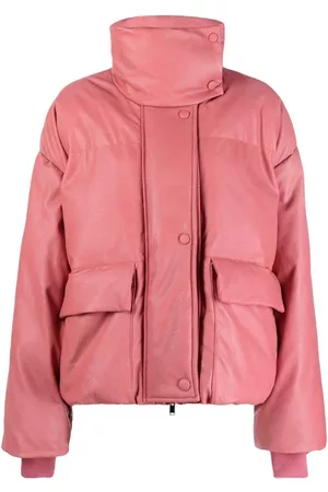 Stella McCartney Chaqueta acolchada
