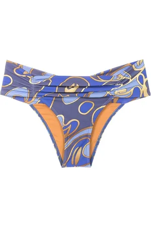 Lygia & Nanny Bragas de bikini Jasper