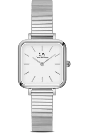 Daniel Wellington Reloj Quadro Studio 22 x22 mm
