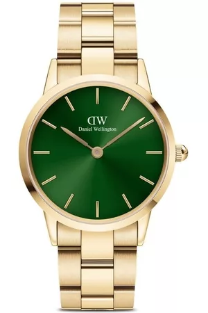 Daniel Wellington Reloj Iconic Link de 36mm