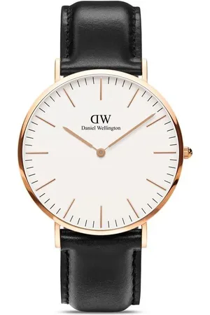 Daniel Wellington Reloj Classic Sheffield de 40mm