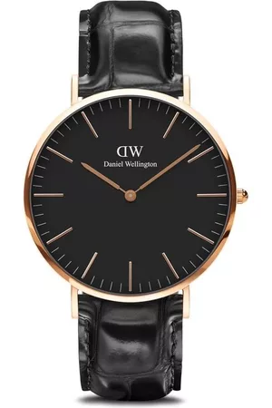 Daniel Wellington Reloj Classic Reading de 40mm